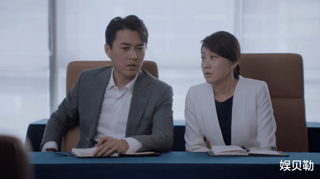 靳东|一出场就22亿,靳东闫妮的新剧太敢拍了,刷新了我对反腐剧的想象