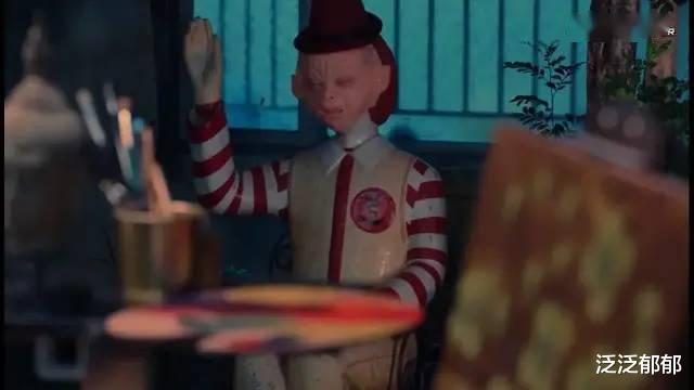 碟仙|删减后依然尺度惊人！又被TVB吓尿了