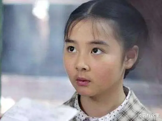 释小龙|她是释小龙的“初恋”，12岁爆红全国，后来美得不可方物