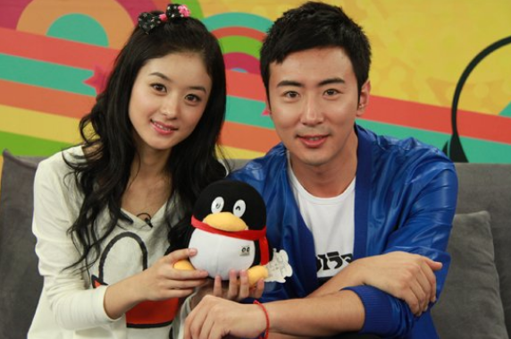 赵丽颖|曾和赵丽颖传绯闻的6位男星，还剩3位黄金单身汉，确定不考虑？