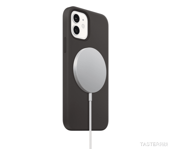 iPhone|仅限12和13用户！苹果iPhone悄悄升级：新款充电器更加好用了