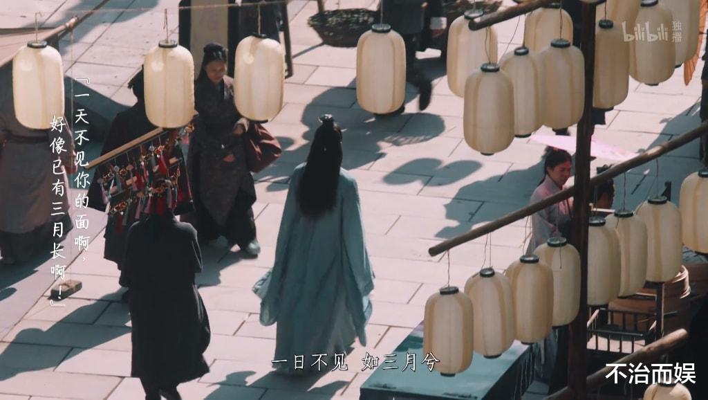 周星驰|河南卫视又出力作:《舞千年》开播,好评如潮,每一帧都绝美,堪称视觉盛宴!