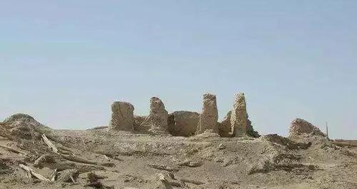 舜网 新疆有太多的未解之谜，新疆的死亡禁地之谜和罗布泊大耳朵之谜你听说过吗？