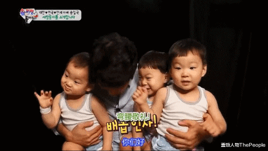 长安十二时辰|退圈读书、捞快钱、疑似“秃顶”，“表情包”萌娃现状大不同