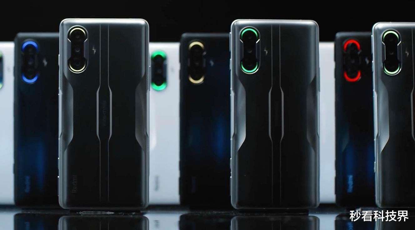 麒麟990|比麒麟990性能更强的中端机，12G价格亲民，256G+5060毫安