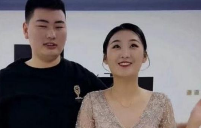 刘晓庆|骂错了人？网友曝料朱单伟另结新欢，陈亚男才是被抛弃的那一个？