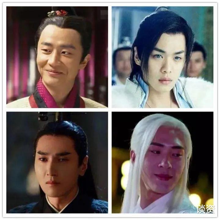 乔振宇|这才是“选美”天花板