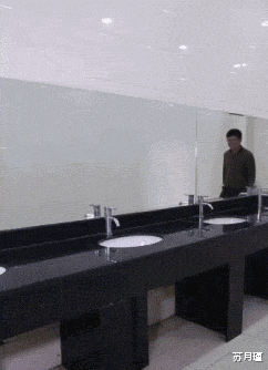 苏月瑾|“住在这么一栋楼里，我该注意点什么比较好？”