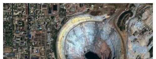  苏联人挖到12262米，“黄金成堆”为何突然封停，直到今天才明白