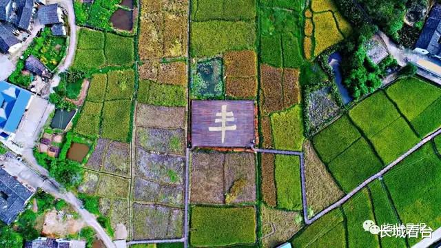 梅州 看！梅州现实版“富春山居图”