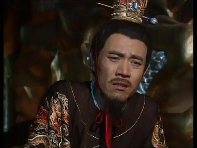 武则天|95版《武则天》全员绝色，苗乙乙茹萍颜值巅峰，李建群最为可惜