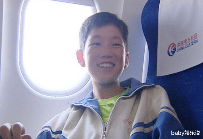 变形计|高占喜:变形计最励志男娃,一心只为读书,600多分考上国防生