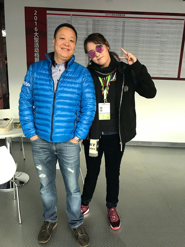 傅园慧|从洪荒少女到无缘奥运，爸爸眼中的天才少女，真的被娱乐圈所害？