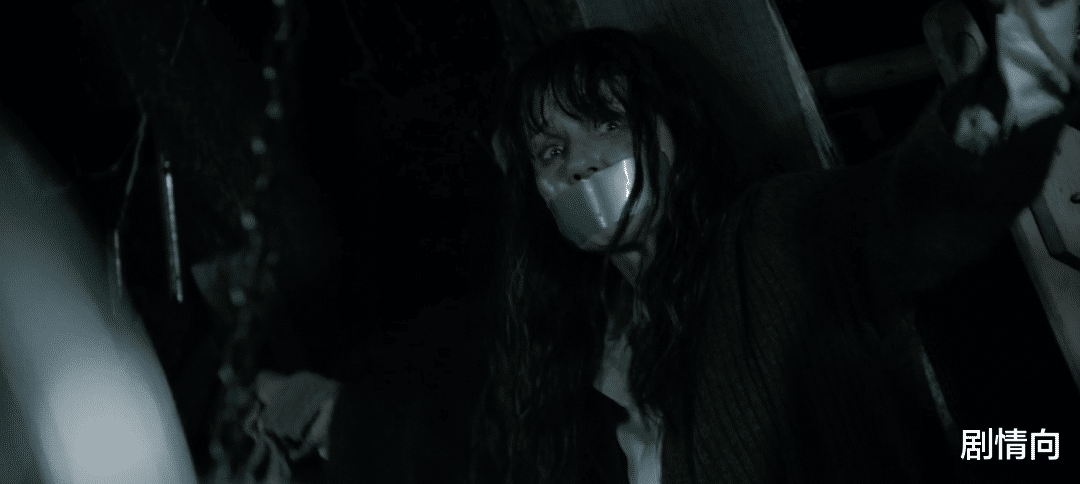 医生|杀疯了！顶级华裔导演五年打造的R级恐怖片