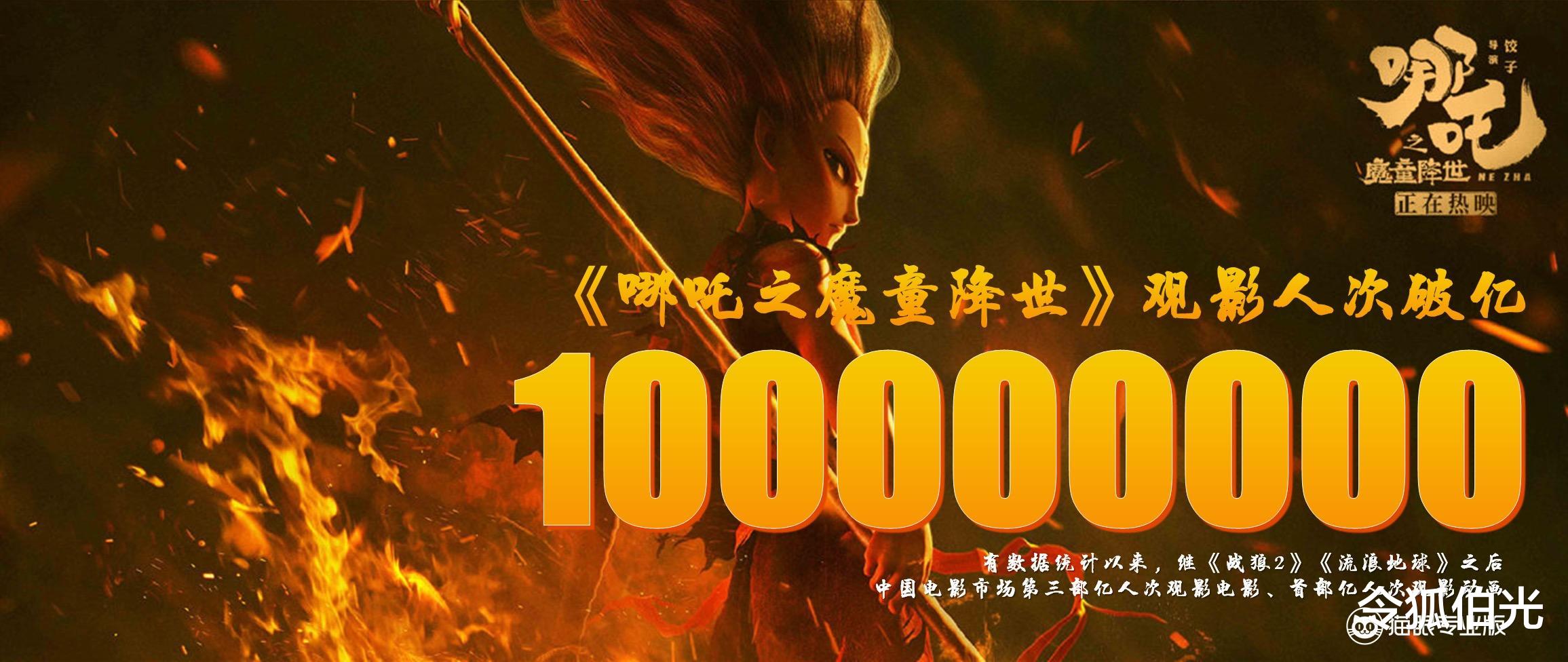 国产动画|上映3天未过亿？“眯眯眼”才不是这部国产动画票房不行的原因