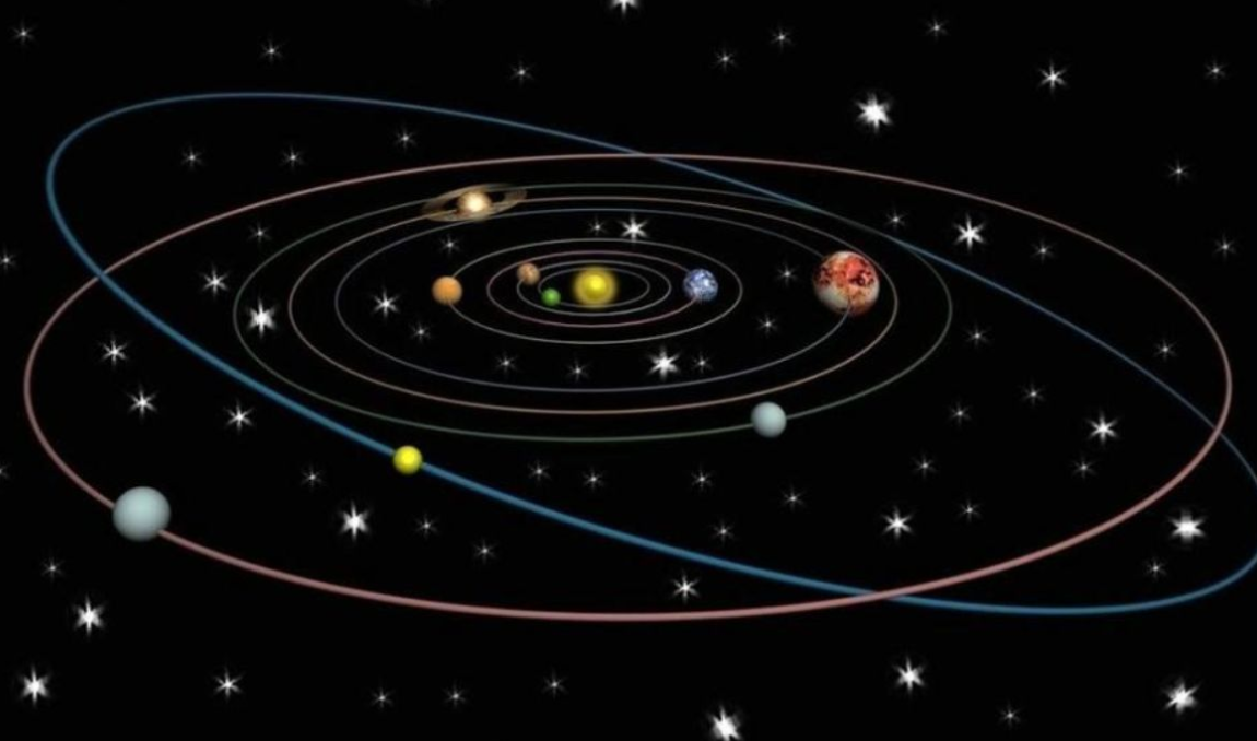 “七星连珠”奇观将现!2022年会发生什么?倒计时只剩5个月