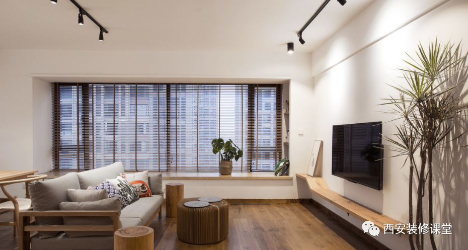 |家里不做电视墙造型,装修就LOW?