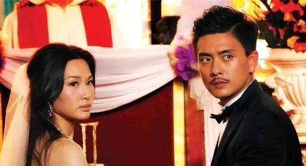 徐子珊|她被誉为“反派专业户”，因“乱说话”自毁前程，如今却拒绝复出