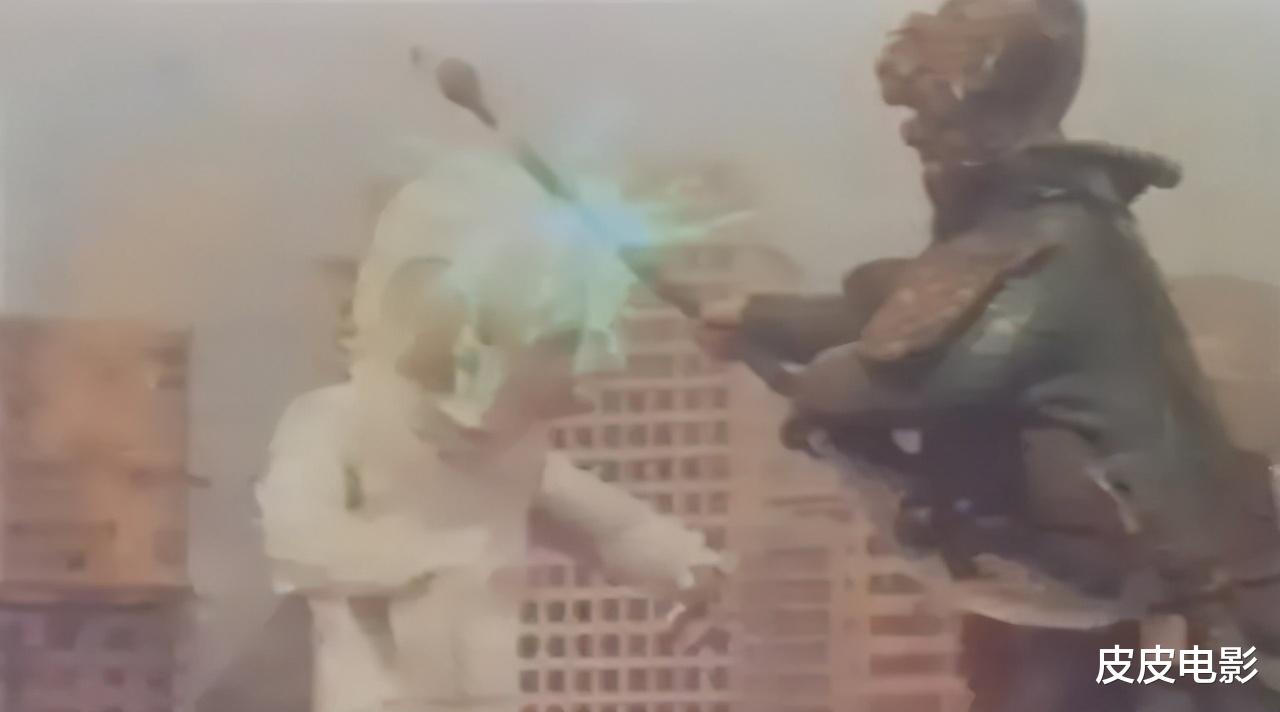 阿哲|看了这7个演员演的关羽，我明白了陆树铭为何敢自称：关公第一人