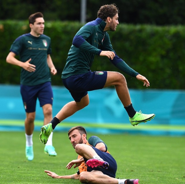 意大利队|央视现场直播！欧洲杯揭幕战来袭，意大利主场能否迎来开门红？