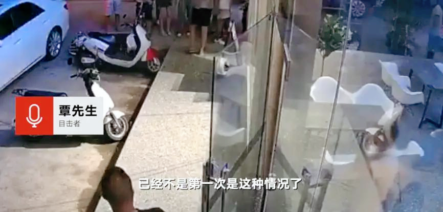 嗨情人|被男子强拽上车的广西女子，与他达成和解，内容引发网友纷纷争议