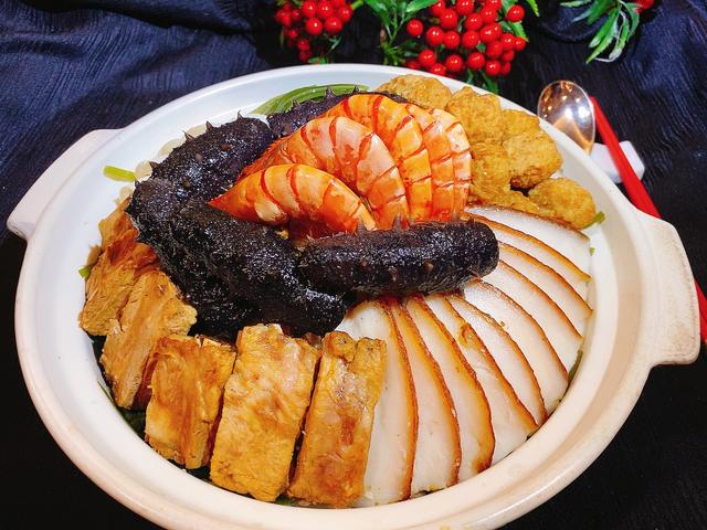 长城网 一线记者讲故事｜新春走基层④：年夜饭吃出新滋味