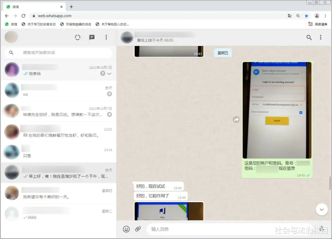 35名诈骗分子被抓,其中还有女翻译?