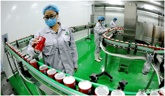 肠胃|甲亢的在“源头”找到了,不要让眼中“精制”表象,侵蚀身体的健康