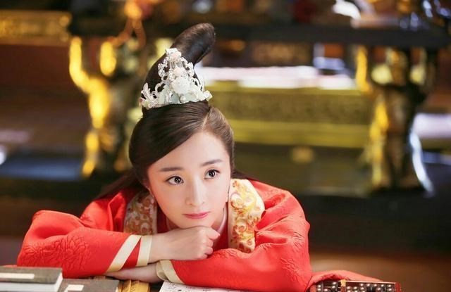 阳光语言矫正说|独孤皇后如此善妒，为何能容忍杨坚宠幸宣华夫人？