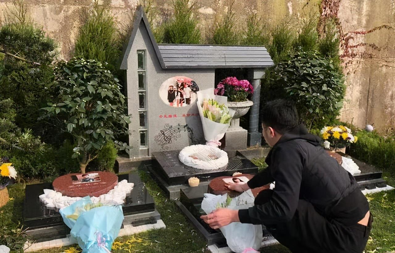 MARRY|林先生再婚生女人设崩塌?需要澄清四个疑问,否则很难翻身