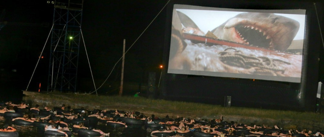 章鱼 你见过在海面悬浮的船吗？15张罕见趣图让人眼前一亮，一睹为快！