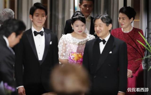 日本絢子公主下嫁平民未婚夫：婚後放棄皇籍，過平民生活-圖5
