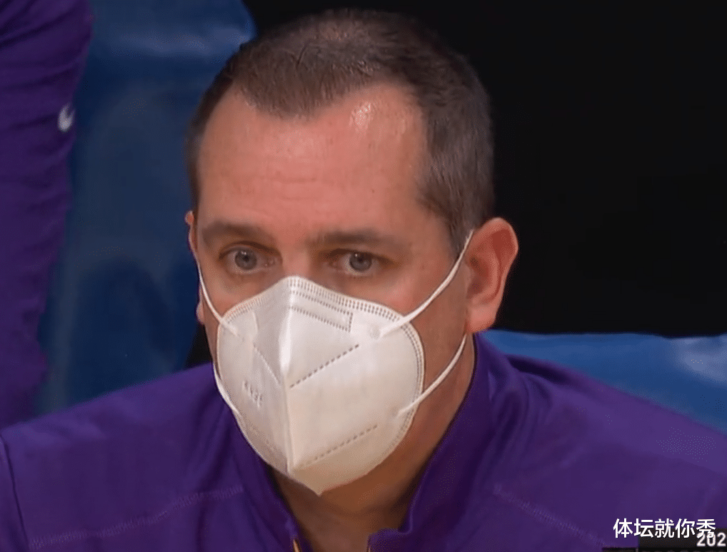 勇士队|21分大胜后!沃格尔送给小加10个字,听听小加 库兹马 波普怎么说