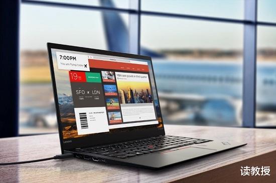 联想|联想“一家独大”!拿走中国电脑市场40%的份额,超过2-5名的总和