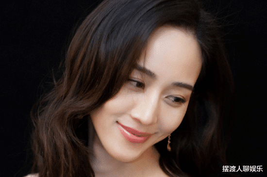 张钧甯|又出美照了，既是健身达人还是学霸，张钧甯真是美得耀眼