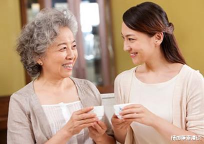 情感履素漫谈|点燃婆媳关系矛盾最关键的“三把火”!真不是媳妇的错