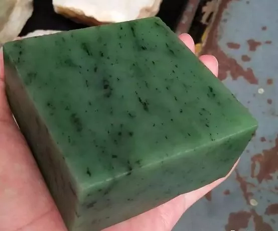 |“地摊和田玉”骗得我好苦啊！