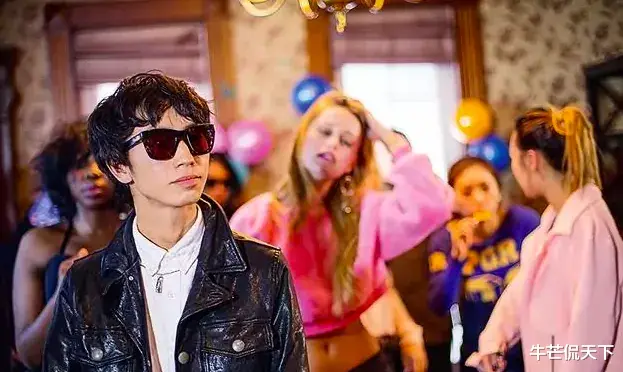 牛芒侃天下 庞麦郎确诊患精神病，被强制住院暴瘦至80斤，此前状态早有预兆