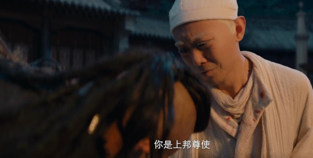 蓝宇|全片没有一个流量明星，剧情反转过瘾，这部低成本网大真令人意外