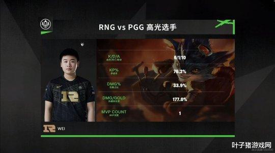 msi|欧洲人越双门牙虐泉，PSG被打出MSI败方名场面！台湾粉丝都疯了