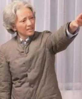 鹿晗|明星变老什么样？胡歌成老干部，鹿晗像老太太，周杰伦让人认不出