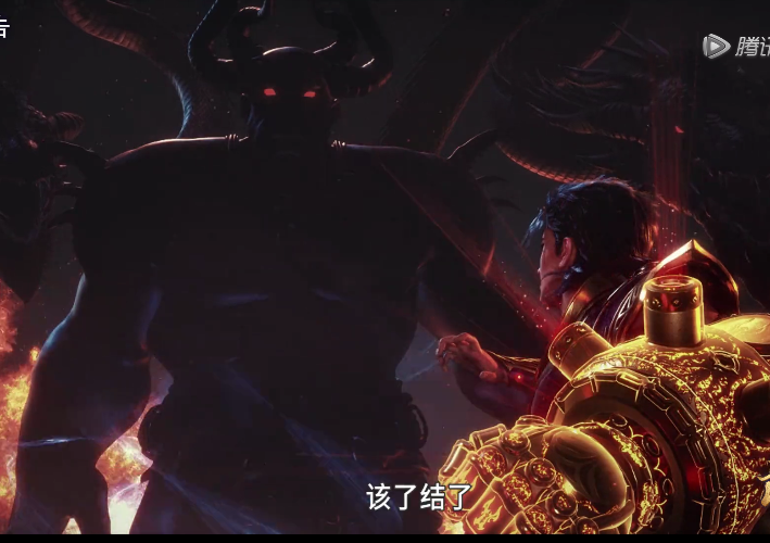 武庚纪|武庚纪远古旧神有哪些？竟都被天打败