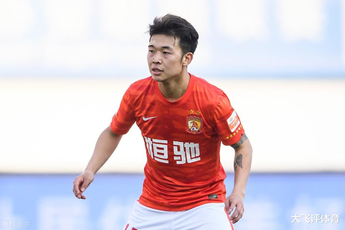 廣州隊|鄭智斗法萊科，全華班廣州恒大與上海海港的實力對比！