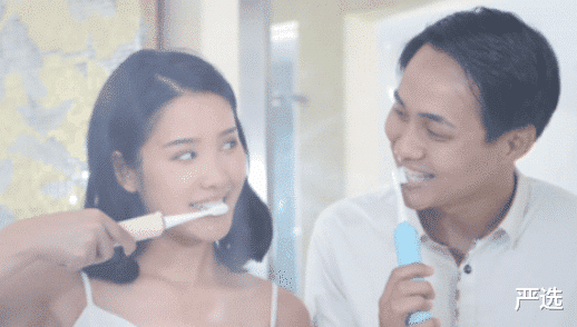 严选 为什么天天刷牙,牙齿还是又臭又黄?专家:没用对牙膏牙齿白刷了