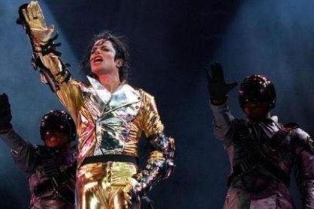 潘晓婷|?1987年，迈克尔杰克逊在广东中山农村，度过了特殊的一天