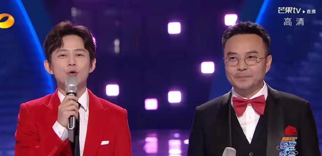 湖南卫视|2022跨年晚会哪家强，谁让你泪目、谁让你破防，一起来看看吧！