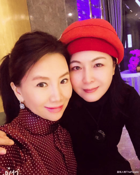 史可|被巩俐顶替成谋女郎的第35年，和史可齐名的中戏五朵金花现状迥异