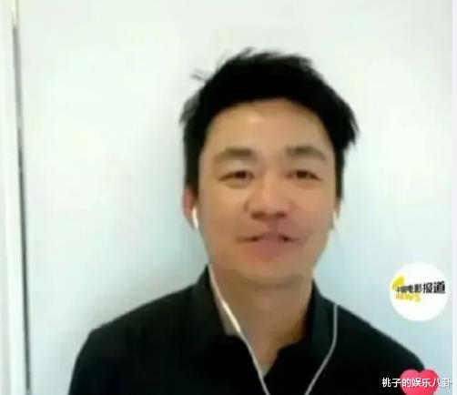 王宝强|王宝强解释为何捐款100万要加儿子的名字，儿子原来是美国籍