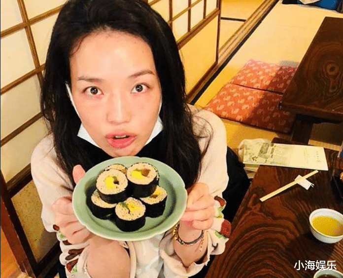 孙淡妃|官媒点评女星“吃素论”后，央视主持人怒批：现代版何不食肉糜