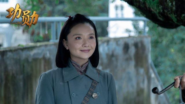 琳妹儿说|豆瓣9.1分，虽然主角是男性，可谁能不被《功勋》里的女性打动？